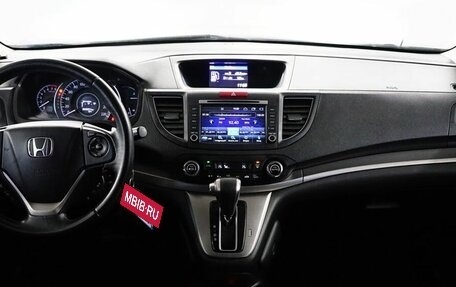 Honda CR-V IV, 2013 год, 1 920 000 рублей, 5 фотография