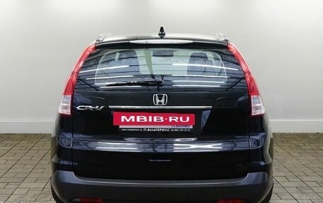 Honda CR-V IV, 2013 год, 1 920 000 рублей, 3 фотография