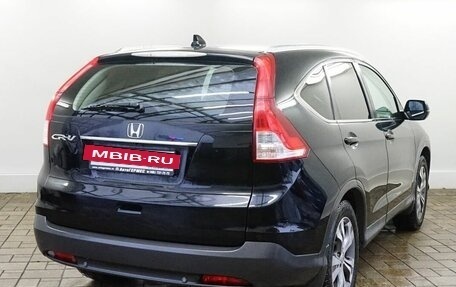 Honda CR-V IV, 2013 год, 1 920 000 рублей, 4 фотография