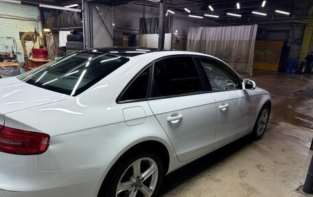 Audi A4, 2013 год, 1 770 000 рублей, 7 фотография