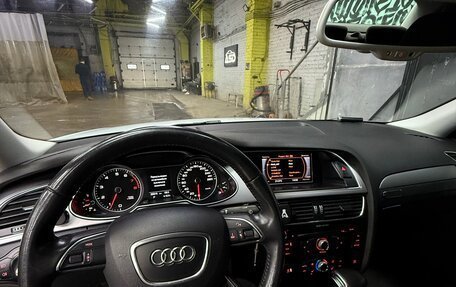 Audi A4, 2013 год, 1 770 000 рублей, 19 фотография