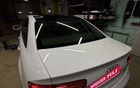 Audi A4, 2013 год, 1 770 000 рублей, 24 фотография