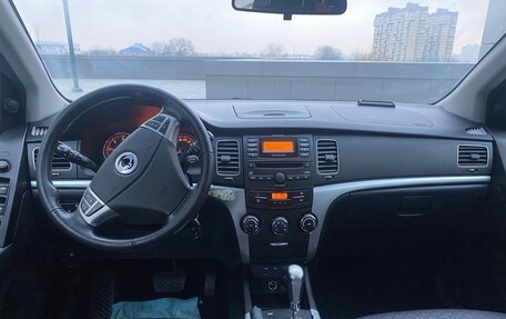 SsangYong Actyon II рестайлинг, 2012 год, 1 190 000 рублей, 15 фотография