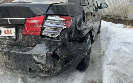 Chevrolet Cruze II, 2011 год, 400 000 рублей, 2 фотография