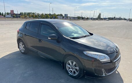 Renault Megane III, 2013 год, 470 000 рублей, 5 фотография