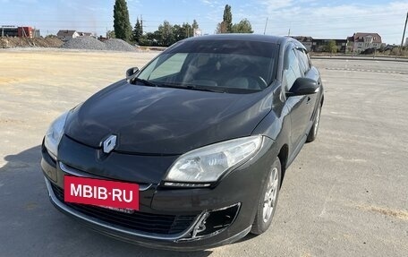 Renault Megane III, 2013 год, 470 000 рублей, 2 фотография