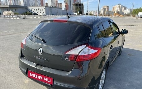 Renault Megane III, 2013 год, 470 000 рублей, 8 фотография