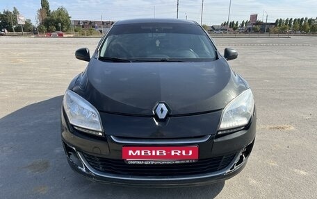 Renault Megane III, 2013 год, 470 000 рублей, 3 фотография