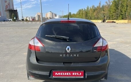 Renault Megane III, 2013 год, 470 000 рублей, 9 фотография