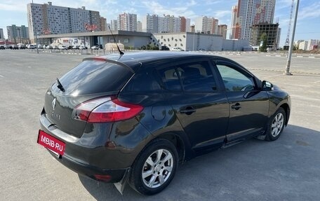 Renault Megane III, 2013 год, 470 000 рублей, 7 фотография