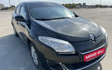 Renault Megane III, 2013 год, 470 000 рублей, 4 фотография