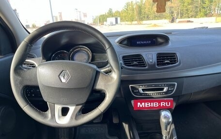 Renault Megane III, 2013 год, 470 000 рублей, 14 фотография