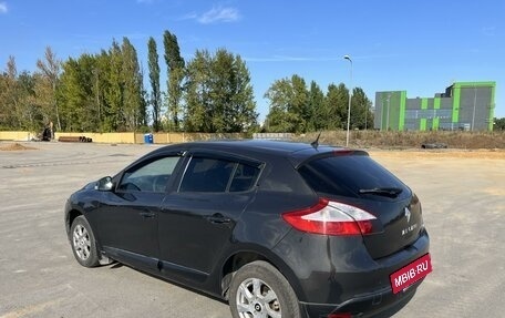 Renault Megane III, 2013 год, 470 000 рублей, 11 фотография