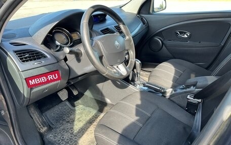 Renault Megane III, 2013 год, 470 000 рублей, 15 фотография