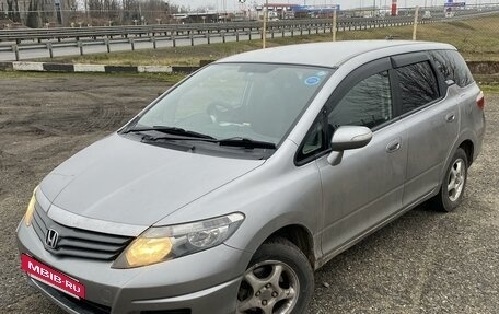 Honda Airwave I рестайлинг, 2010 год, 950 000 рублей, 3 фотография