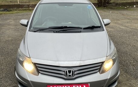 Honda Airwave I рестайлинг, 2010 год, 950 000 рублей, 2 фотография