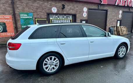 Audi A6, 2009 год, 999 000 рублей, 7 фотография