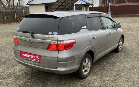 Honda Airwave I рестайлинг, 2010 год, 950 000 рублей, 4 фотография