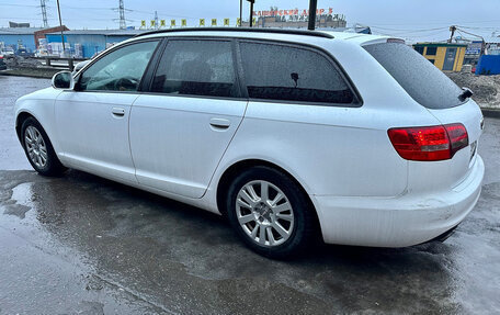 Audi A6, 2009 год, 999 000 рублей, 11 фотография