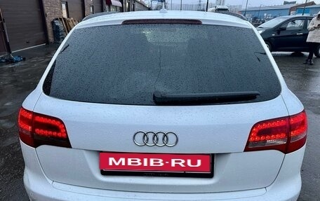 Audi A6, 2009 год, 999 000 рублей, 9 фотография