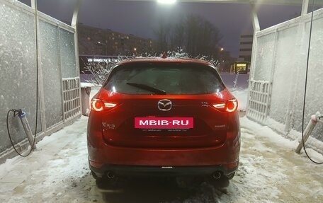 Mazda CX-5 II, 2020 год, 2 880 000 рублей, 12 фотография