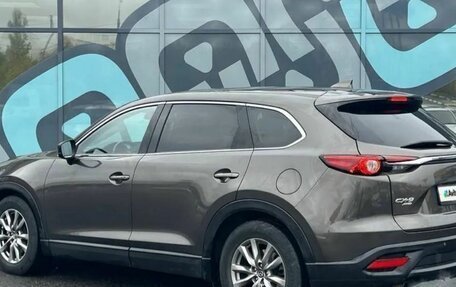 Mazda CX-9 II, 2016 год, 2 550 000 рублей, 8 фотография