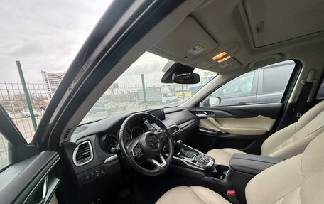 Mazda CX-9 II, 2016 год, 2 550 000 рублей, 10 фотография