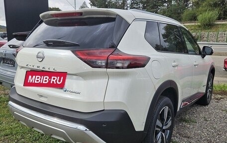 Nissan Qashqai, 2024 год, 7 715 000 рублей, 4 фотография