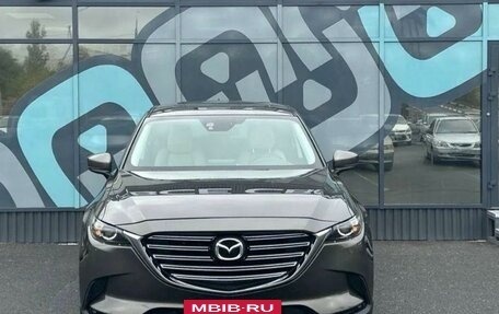 Mazda CX-9 II, 2016 год, 2 550 000 рублей, 2 фотография