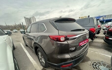 Mazda CX-9 II, 2016 год, 2 550 000 рублей, 7 фотография