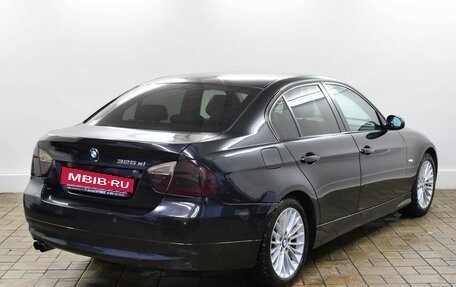 BMW 3 серия, 2007 год, 888 000 рублей, 4 фотография