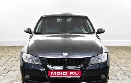 BMW 3 серия, 2007 год, 888 000 рублей, 2 фотография