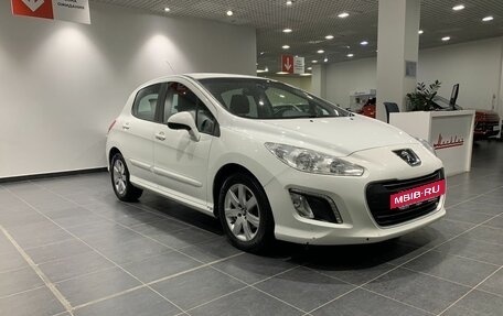 Peugeot 308 II, 2013 год, 700 000 рублей, 3 фотография