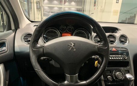 Peugeot 308 II, 2013 год, 700 000 рублей, 14 фотография