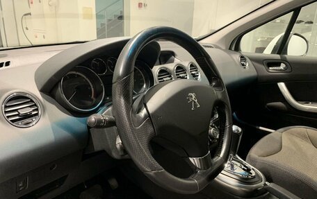 Peugeot 308 II, 2013 год, 700 000 рублей, 13 фотография