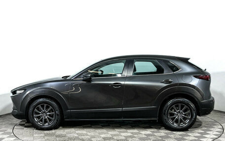 Mazda CX-30 I, 2020 год, 2 247 000 рублей, 8 фотография