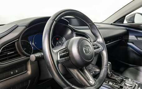 Mazda CX-30 I, 2020 год, 2 247 000 рублей, 13 фотография