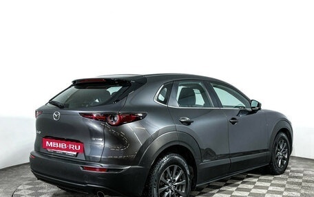 Mazda CX-30 I, 2020 год, 2 247 000 рублей, 5 фотография