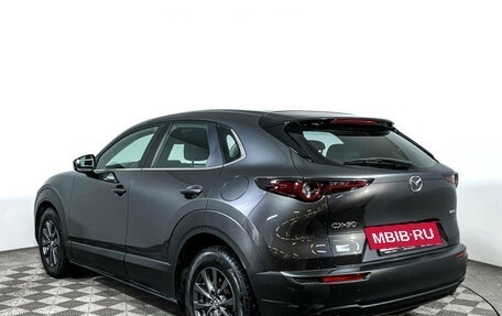 Mazda CX-30 I, 2020 год, 2 247 000 рублей, 7 фотография