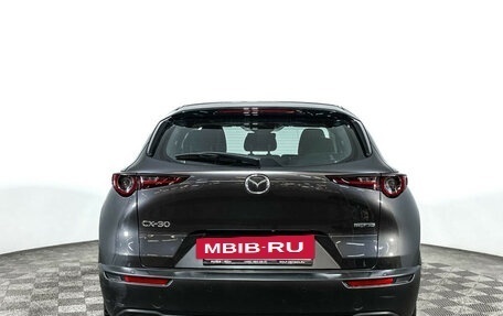 Mazda CX-30 I, 2020 год, 2 247 000 рублей, 6 фотография