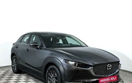 Mazda CX-30 I, 2020 год, 2 247 000 рублей, 3 фотография