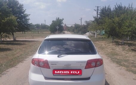 Chevrolet Lacetti, 2011 год, 650 000 рублей, 1 фотография