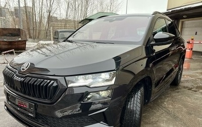 Skoda Karoq I, 2024 год, 4 250 000 рублей, 1 фотография