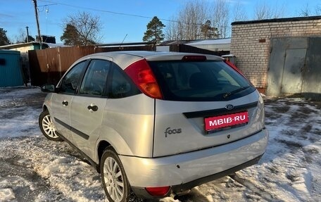 Ford Focus IV, 1999 год, 229 000 рублей, 1 фотография