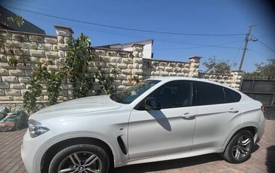 BMW X6, 2016 год, 4 770 000 рублей, 1 фотография