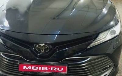 Toyota Camry, 2019 год, 2 550 000 рублей, 1 фотография