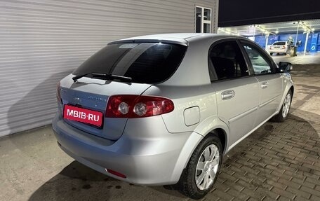 Chevrolet Lacetti, 2011 год, 715 000 рублей, 1 фотография