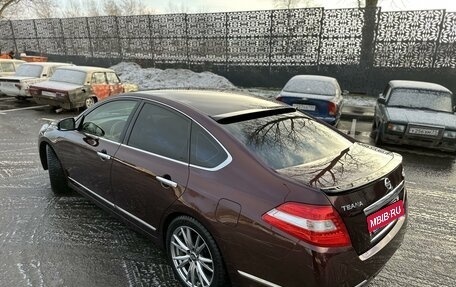 Nissan Teana, 2008 год, 1 450 000 рублей, 14 фотография