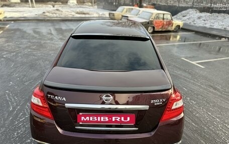 Nissan Teana, 2008 год, 1 450 000 рублей, 15 фотография