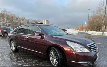 Nissan Teana, 2008 год, 1 450 000 рублей, 19 фотография